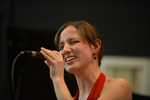 Kaitlyn Fay, Jazz Vocalist