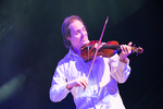 Vi Wickam Violinist/Fiddler