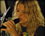 Christi - Lead Vocalist