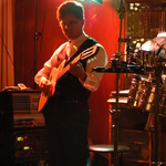 Steve Moore - Professional Guitarist