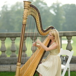 Kristi Shade, Harp