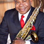 The Prime Minister of Joyful Jazz - Dr. Alvin McKinney