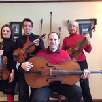 Allegria String Quartet