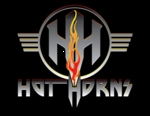 Hot Horns Logo