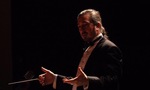 Geno G conducting