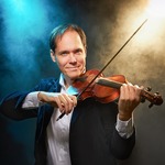 Vi Wickam - Fiddler/Violinist