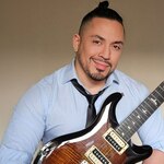 Erick Ibarra Guitarist