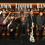 Marcella Jones & Brown Liquor Band