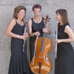 Del Lago Trio