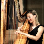 Eilidh Savi Arriana Harp