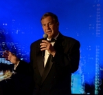 Rick Stephenson - His Sinatra 