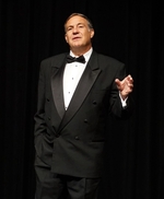 Rick Stephenson - His Sinatra