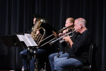 Concert SD Downtown library