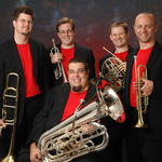 Sonoran Brass Quintet