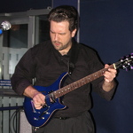 Paul Speidel - Blues and Jazz Guitarist